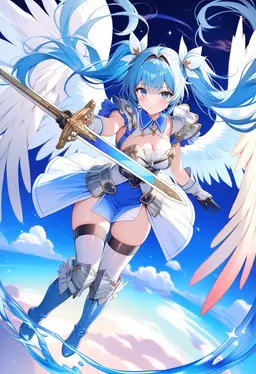 Profile image of アメリア・シンセス
