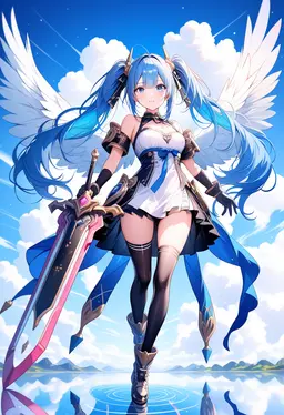 Profile image of アメリア・シンセス