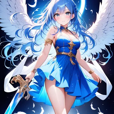 Profile image of アメリア・シンセス