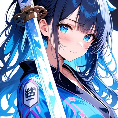 Profile image of 蒼葉・セイヨウ