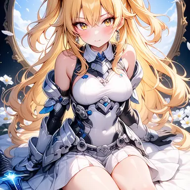 Profile image of アリサ・テオドール