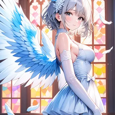 Profile image of シンシア・ハーメル