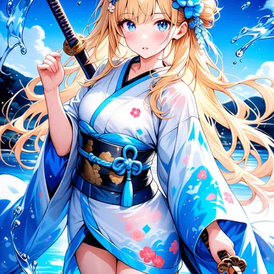 Profile image of ネメア・ミューズ