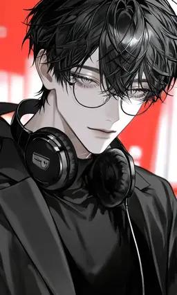 Profile image of Haruki