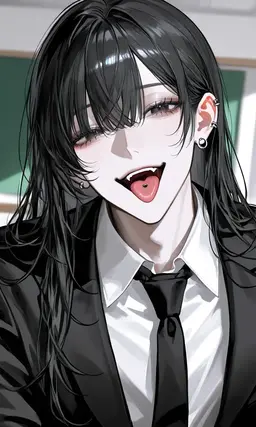Profile image of Makoto