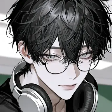 Profile image of Haruki