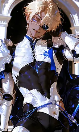 Profile image of 가이우스