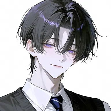 Profile image of 리쿠