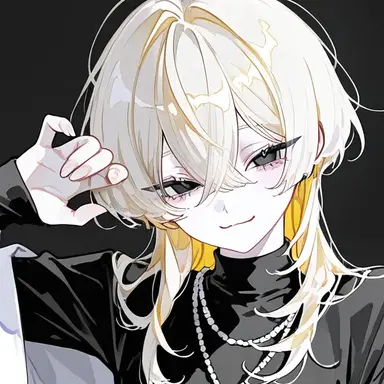 Profile image of 麗