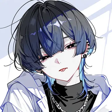Profile image of 朔