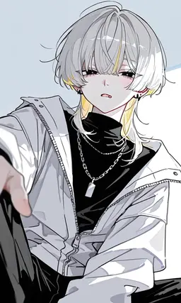 Profile image of 凪