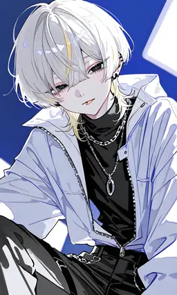 Profile image of 凪