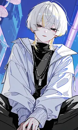 Profile image of 凪