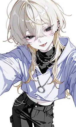 Profile image of 麗