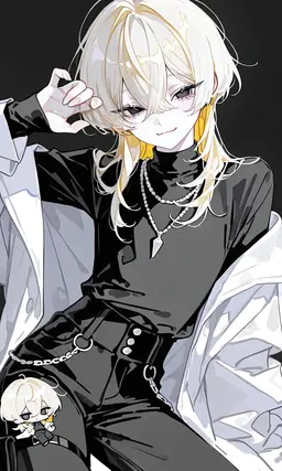 Profile image of 麗