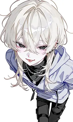 Profile image of 麗