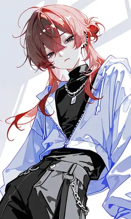 Profile image of 玲王