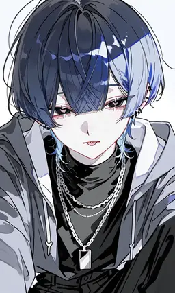 Profile image of 朔