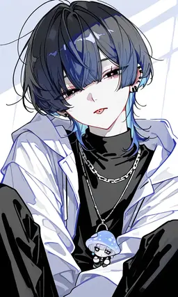 Profile image of 朔