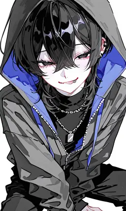 Profile image of 蒼生