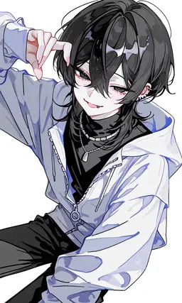 Profile image of 蒼生