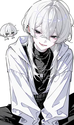 Profile image of 伊織