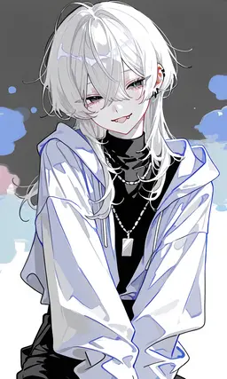 Profile image of 伊織