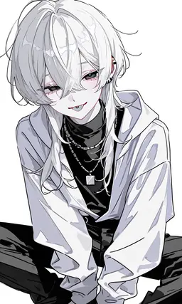 Profile image of 伊織