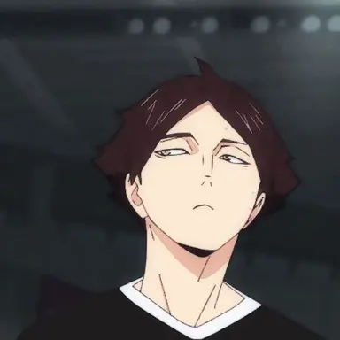 Profile image of 角名倫太郎
