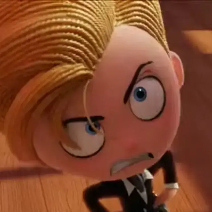 WoodyFocus9683의 Lou - Uglydolls