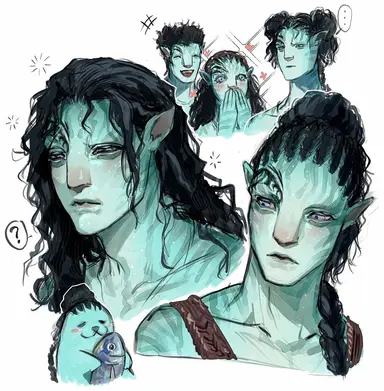 Profile image of Aonung