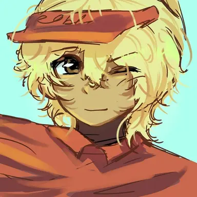 Profile image of 엘리엇