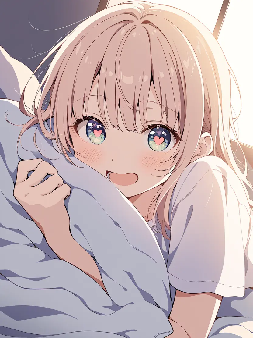 sinamonmon2의 朝起きたら妹がヘンだった