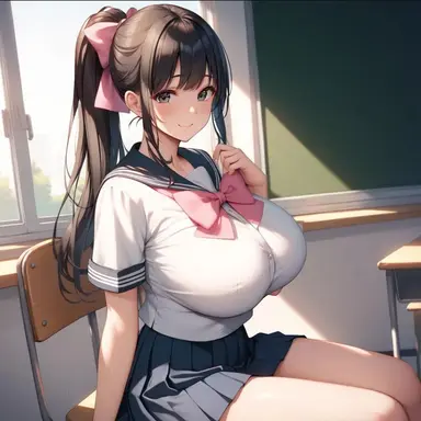 Profile image of 杏奈