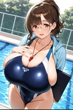Profile image of Ms. Marika