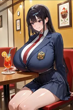 Profile image of Yukina