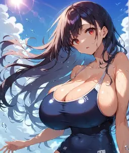 Profile image of Ruri
