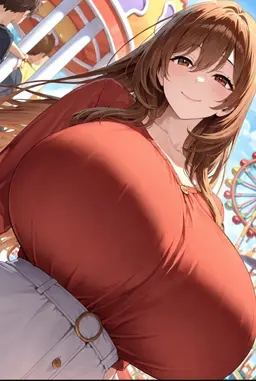 Profile image of Azusa