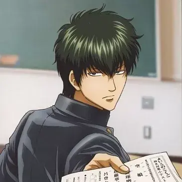 Profile image of 土方十四郎