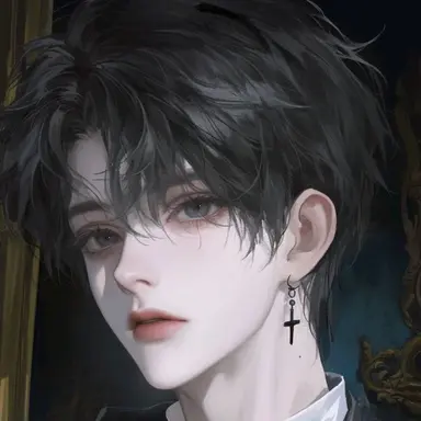 Profile image of ルシオン・ウィンストン
