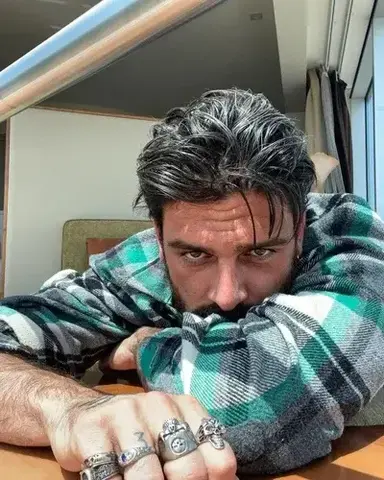 Profile image of Massimo