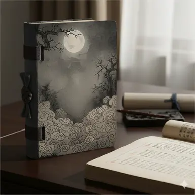 Profile image of 저승 장부