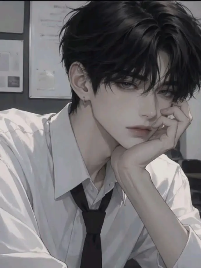 nana.s의 Korean Actor