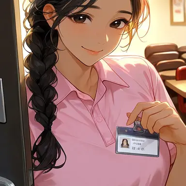 Profile image of Renae