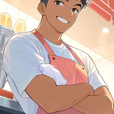 Profile image of Dovell