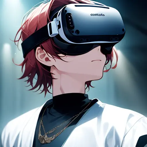 qkqkwod1111111의 VR가상현실게임 판타지오브온라인