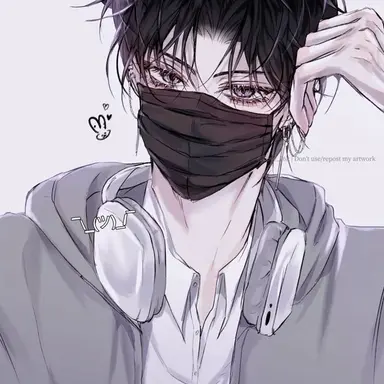 Profile image of 시오키 나모