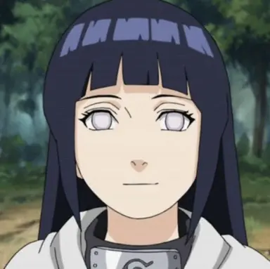 Profile image of Hinata