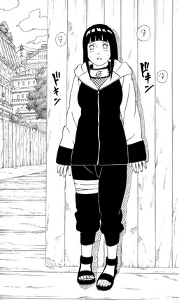 Profile image of ヒナタ