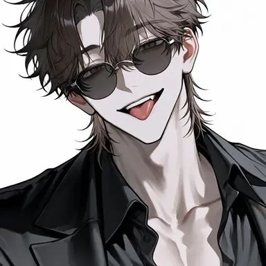 Profile image of 龍空 健人